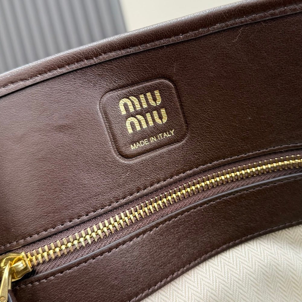 Dragons Bags Miun Miun Luxury Bag --123050