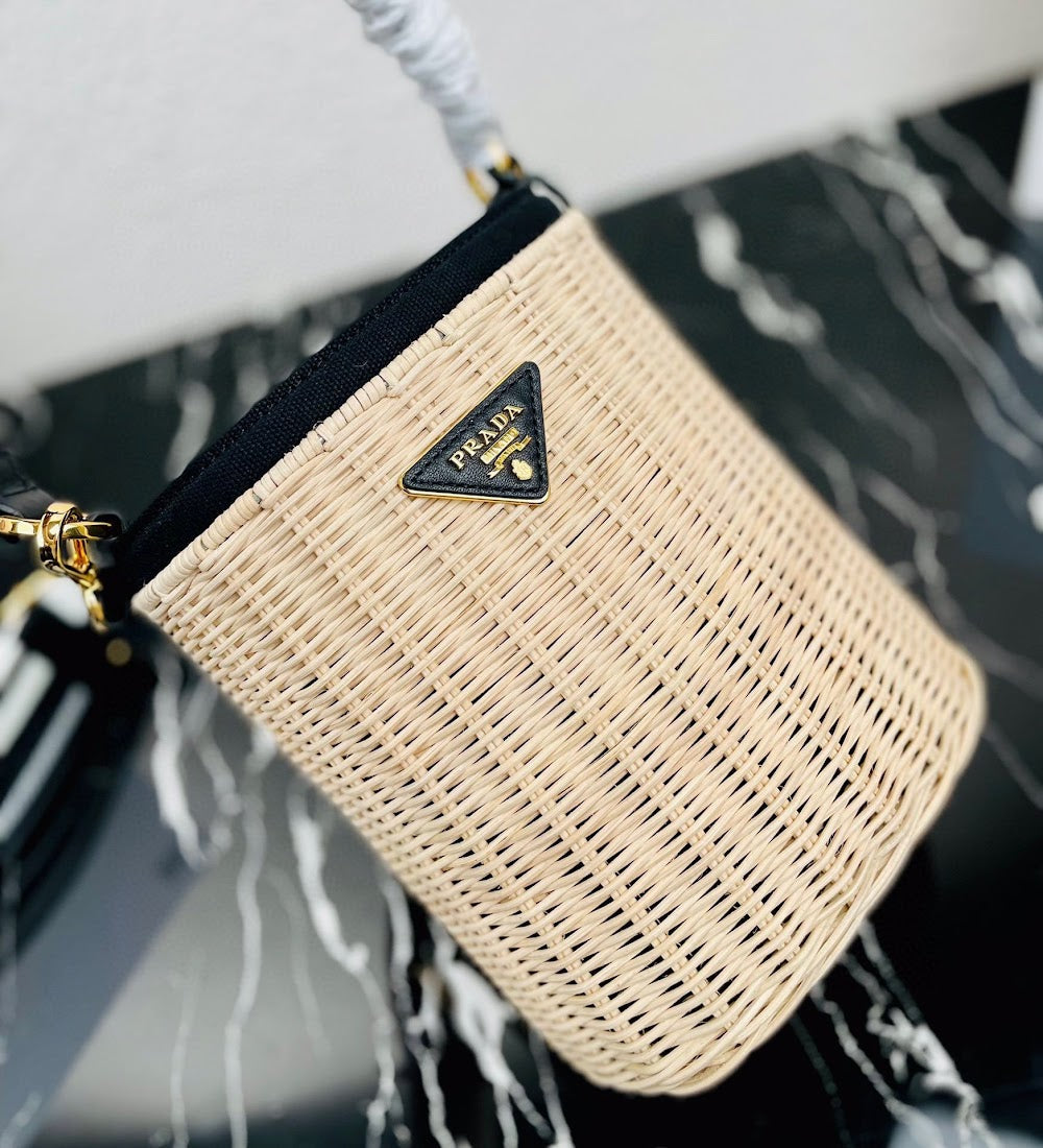 Jessica Bags pradn Luxury Bag --74993