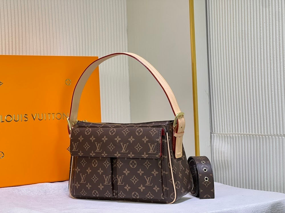 Dragons Bags LVn Luxury Bag --79654