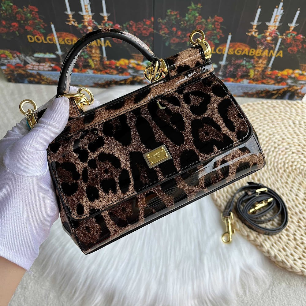Dragons Bags DGn Luxury Bag --94177