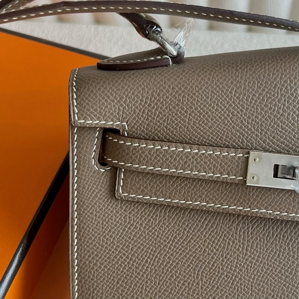 Dragons BagsHermesn Luxury Bag --117675