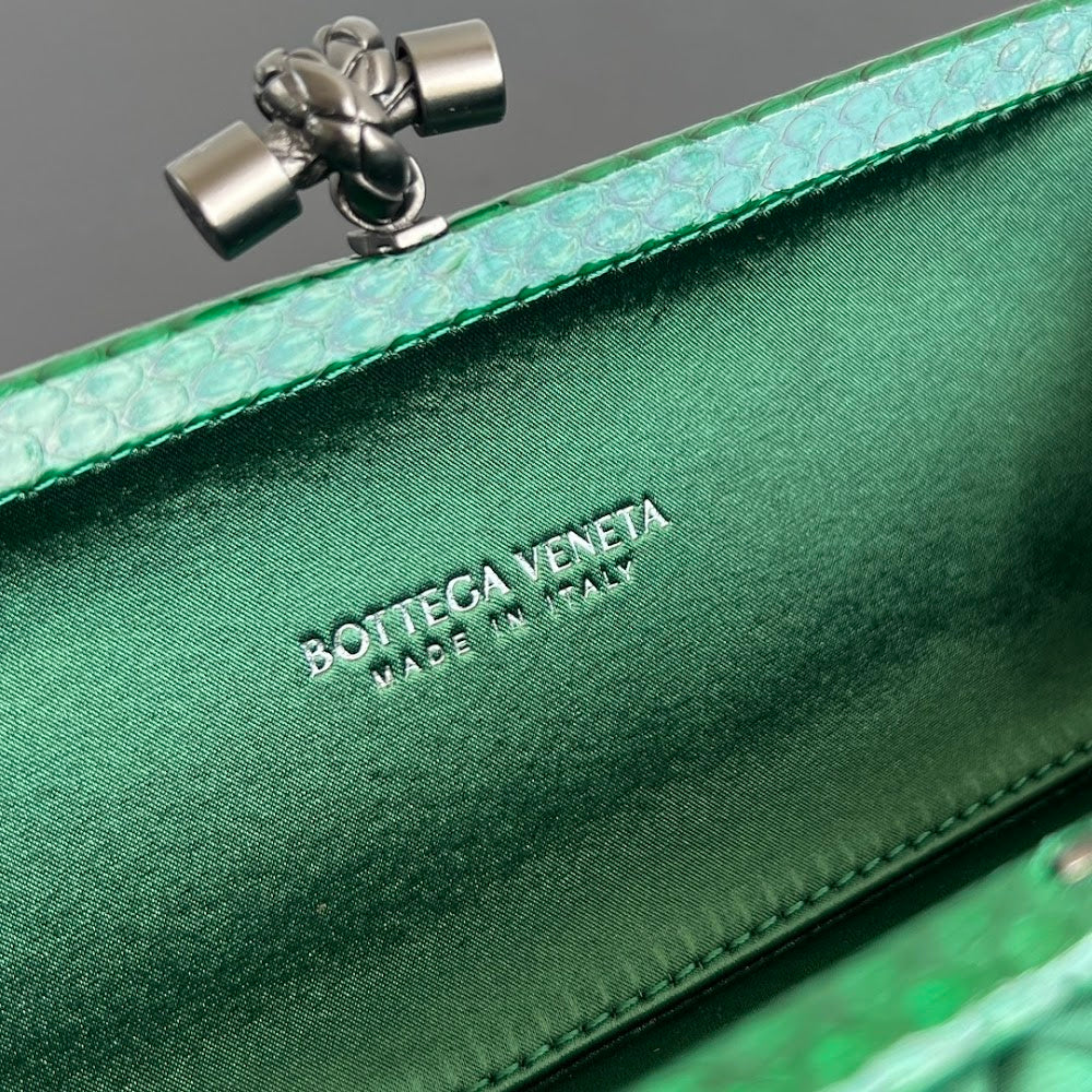 Dragons Bags Bottegan Luxury Bag --90141
