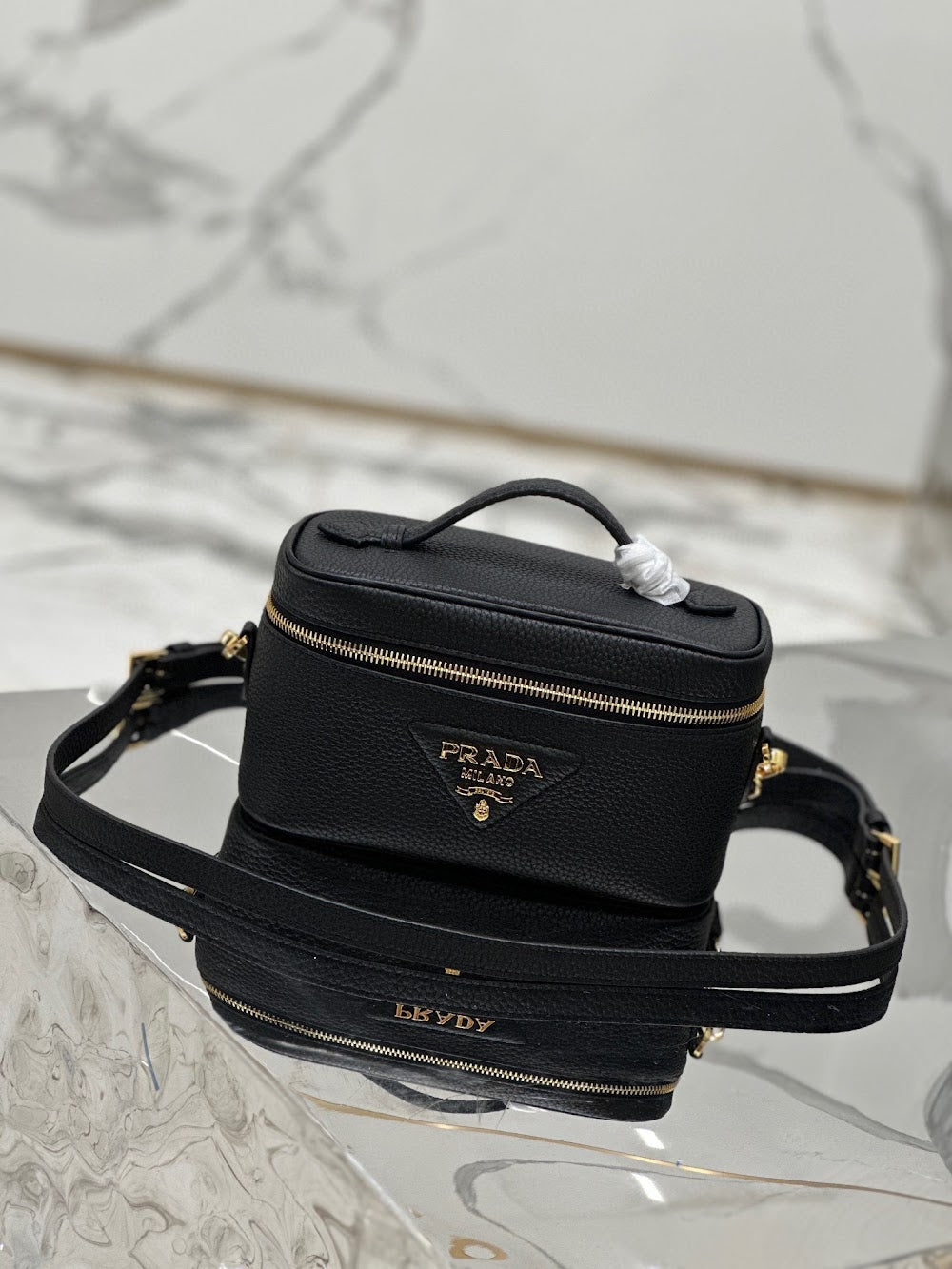Dragons Bags Prada Luxury Bag --54576