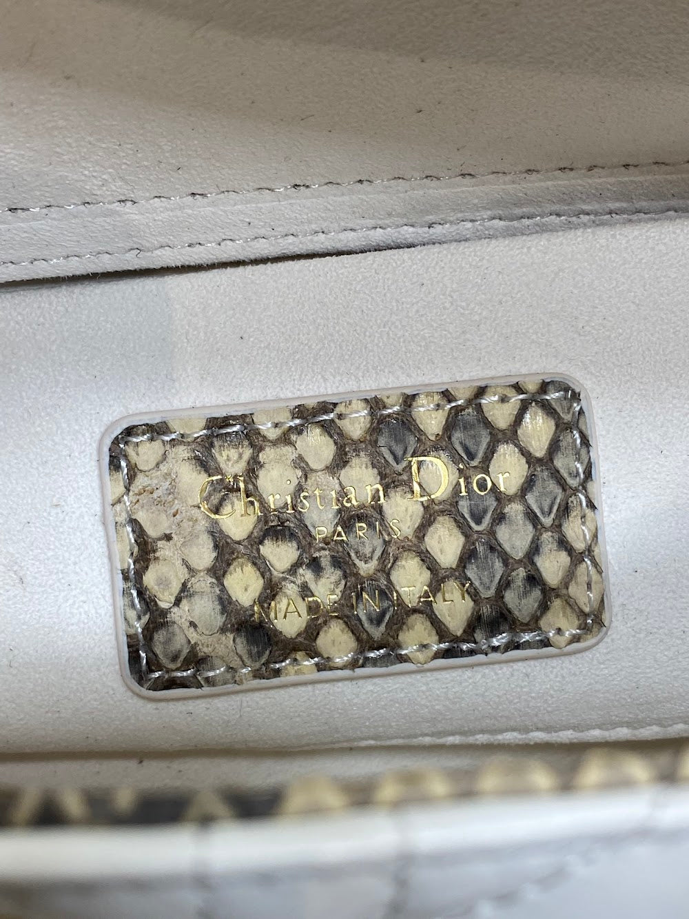Dragons BagsDiorn Luxury Bag --115347
