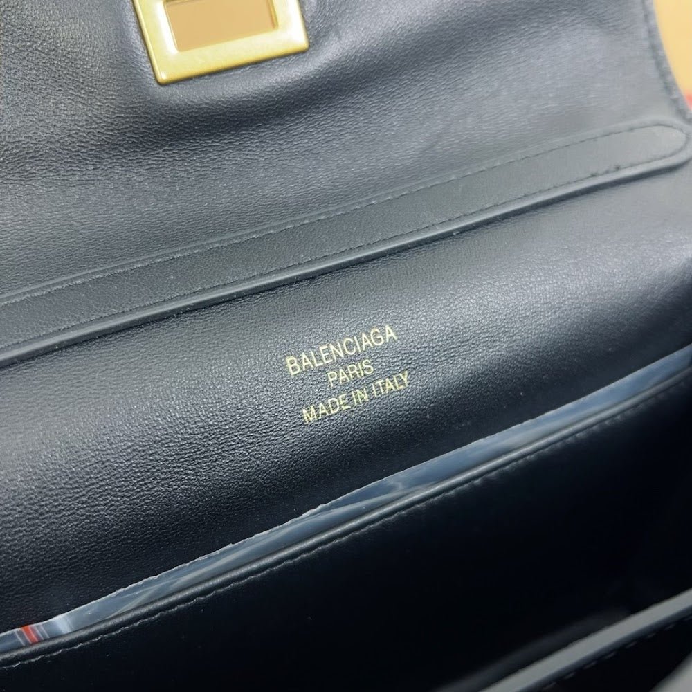 Dragons Bags Balenciaga Luxury Bag --111014