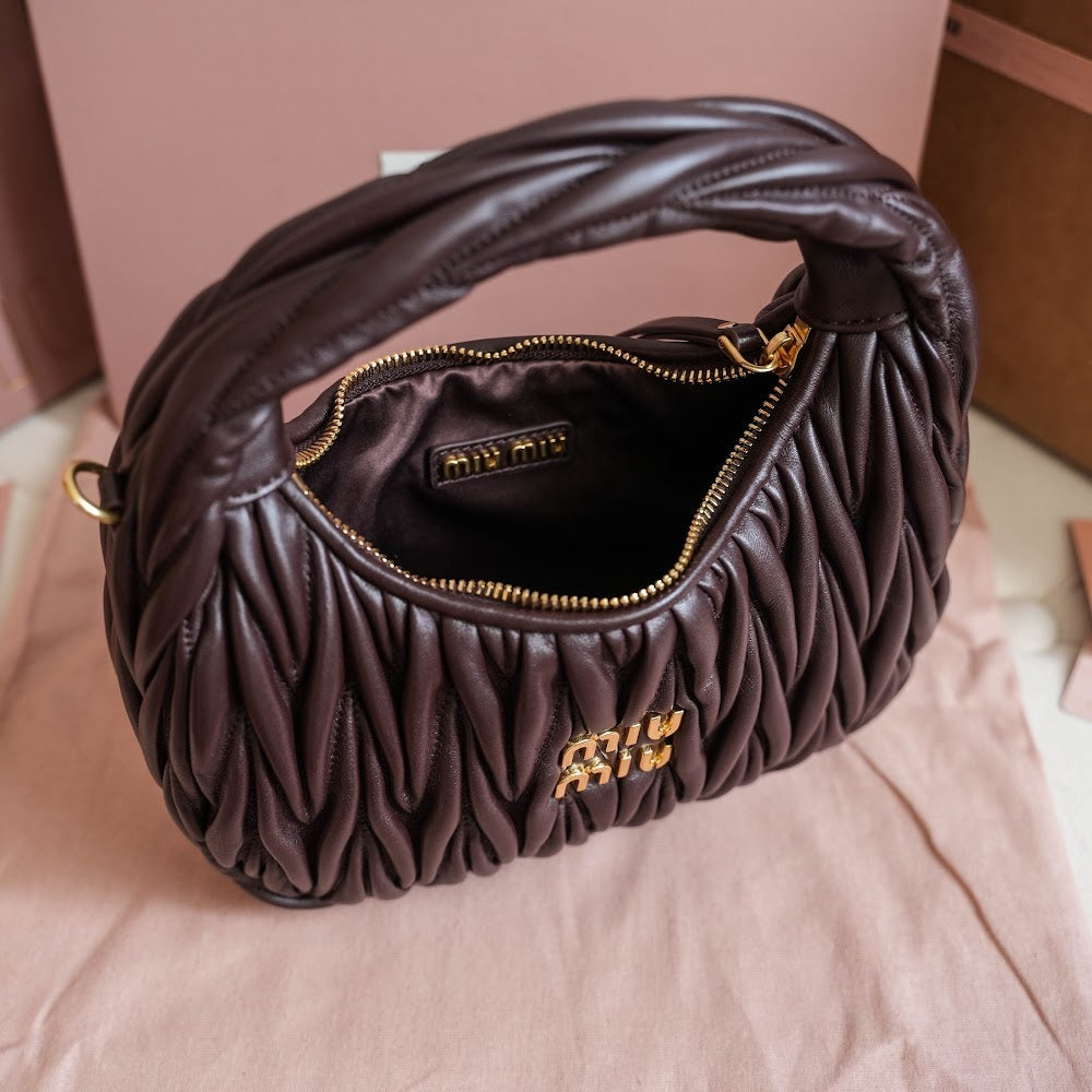 Dragons Bags Miun Miun Luxury Bag --123129