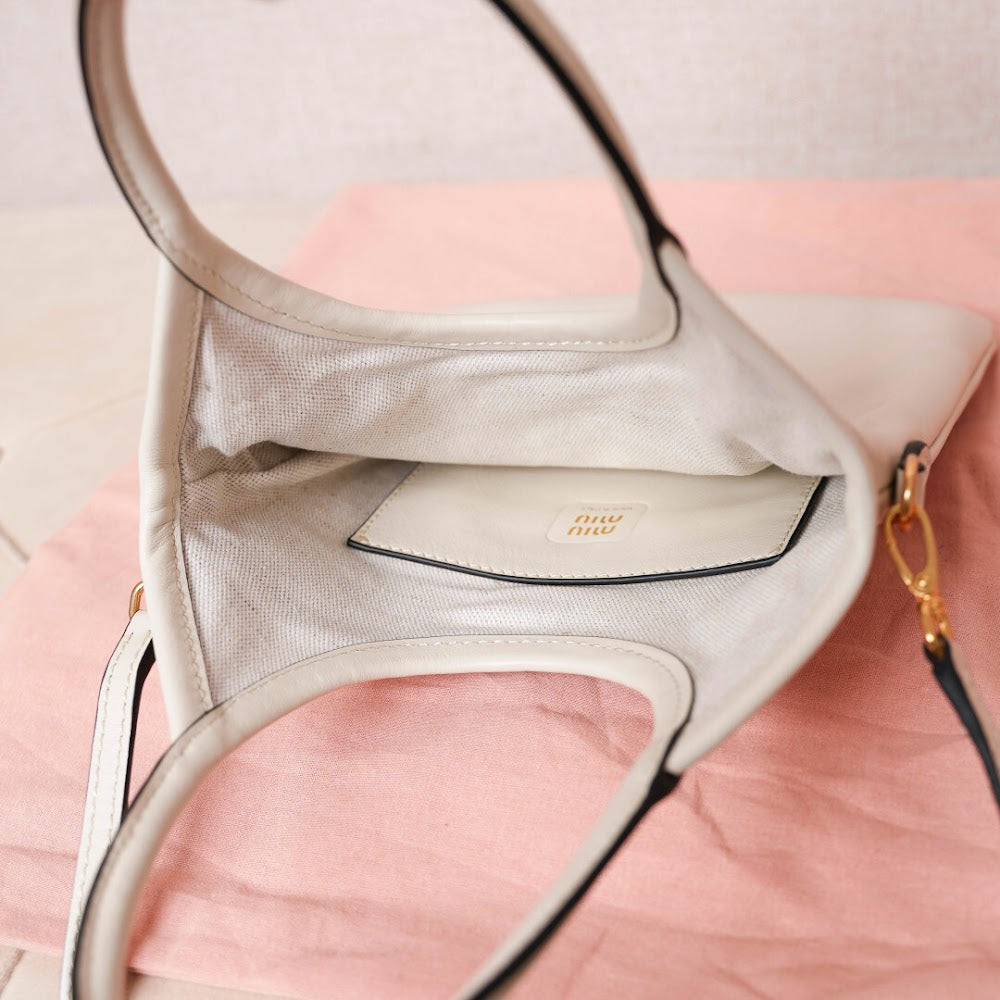 Dragons Bags Miun Miun Luxury Bag --123558