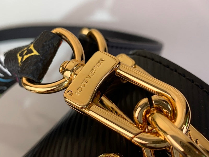 Dragons Bags ln Luxury Bag --58389
