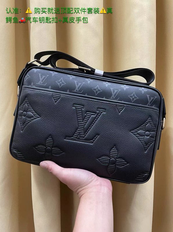 Dragons Bags ln Luxury Bag --70502