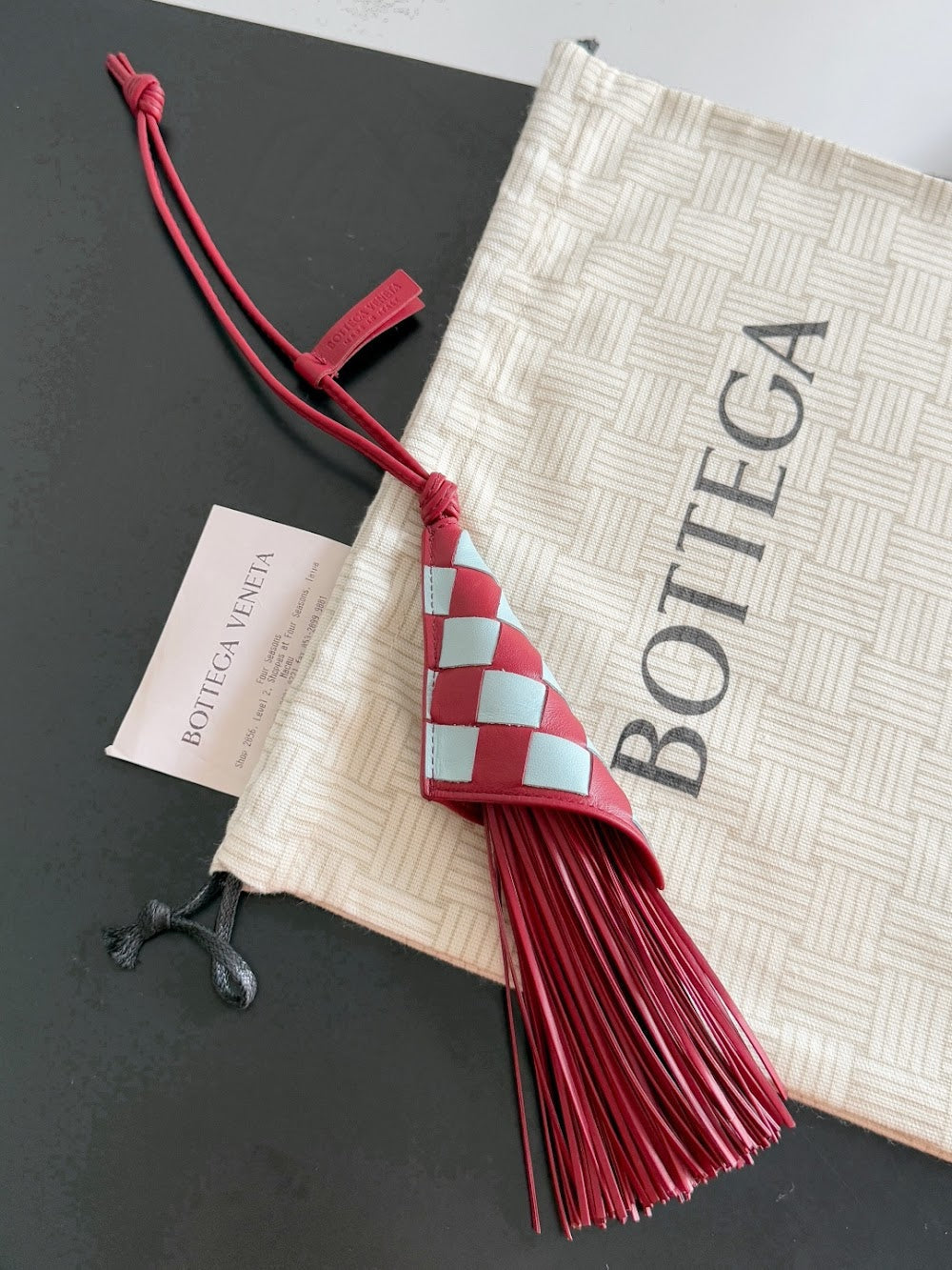 Dragons Bags Bottegan Luxury Bag --90912