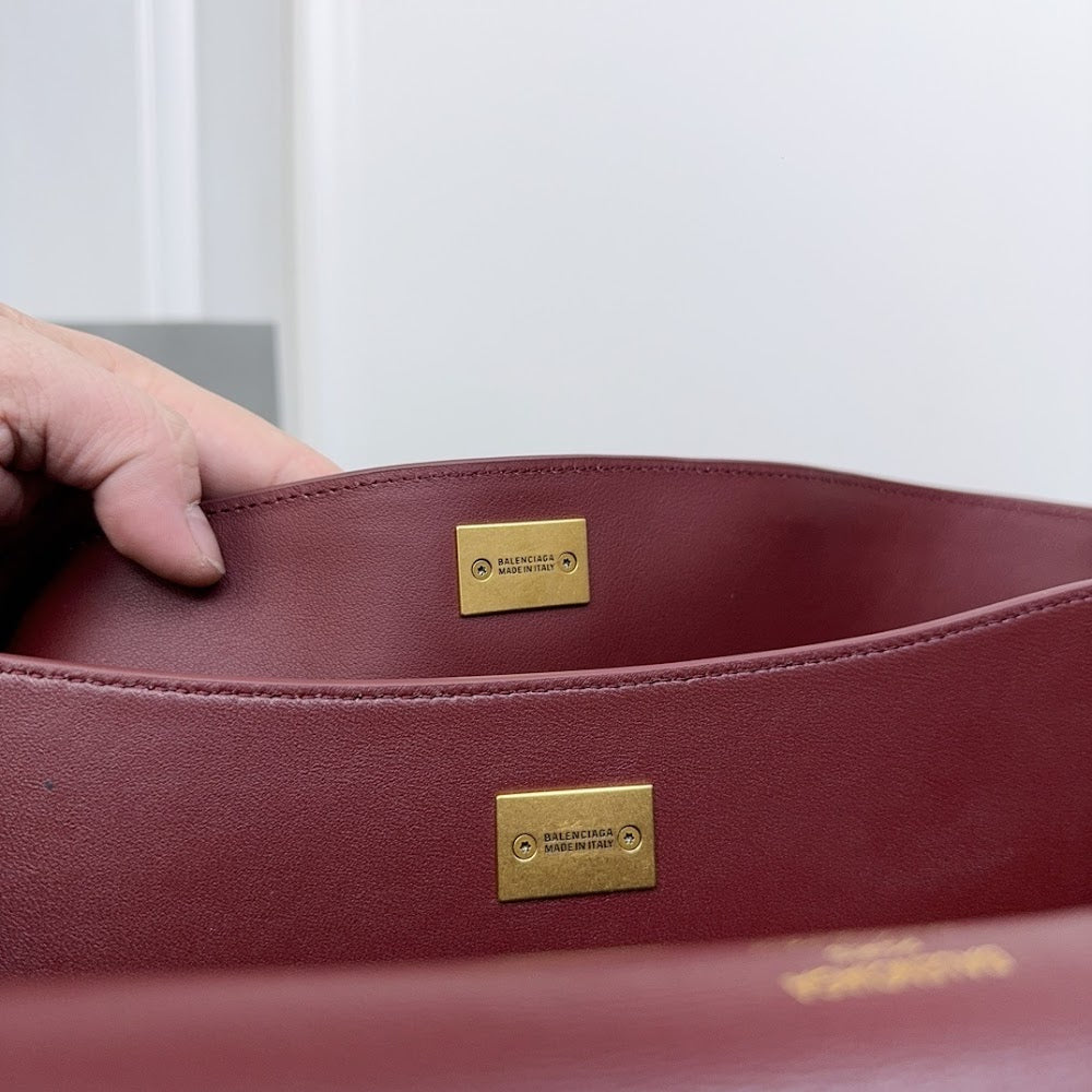 Dragons Bags Balenciaga Luxury Bag --111031