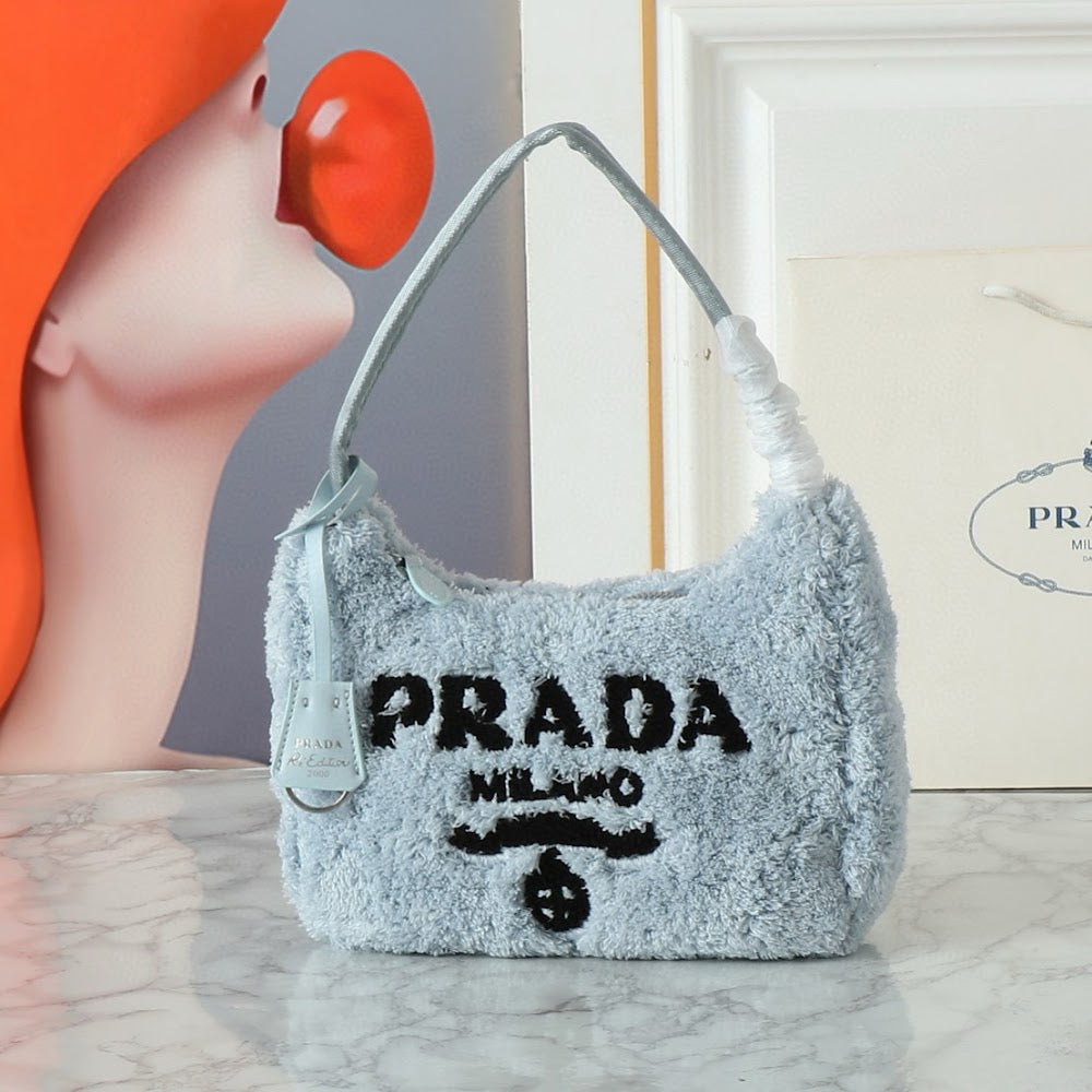 Dragons Bags pradn Luxury Bag --73936