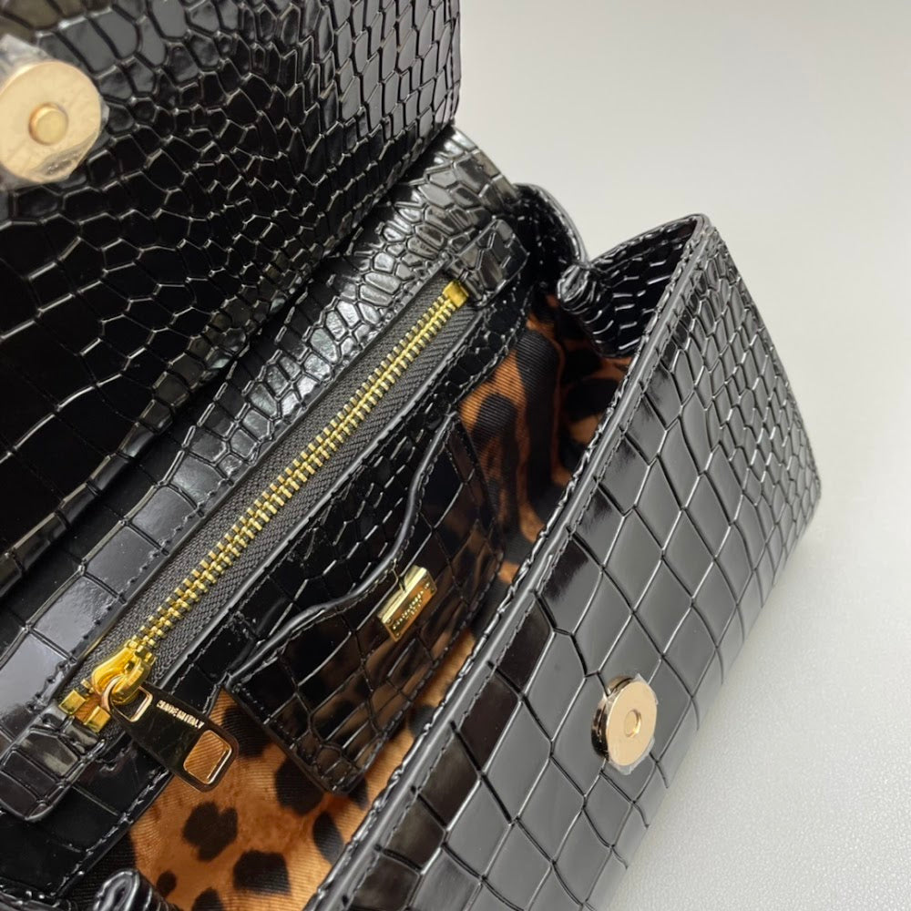 Dragons Bags DGn Luxury Bag --93141