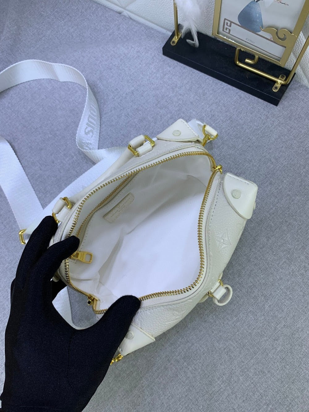Jessica Bags ln Luxury Bag --75801