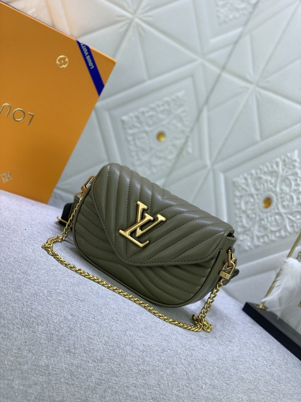 Jessica Bags ln Luxury Bag --75684