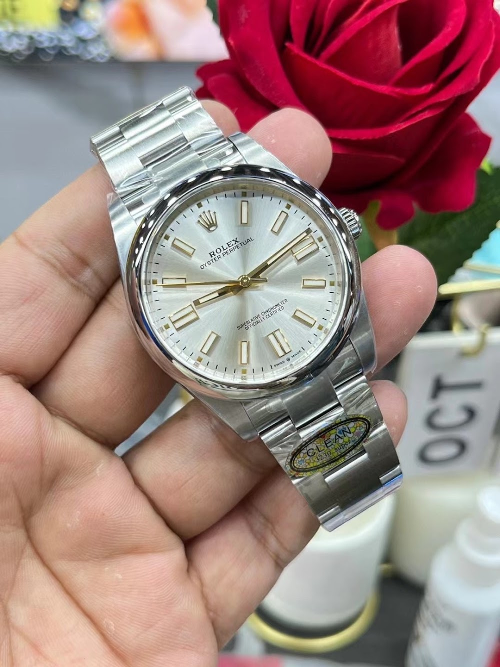 Dragons Bags Luxury Designer Watch --103960