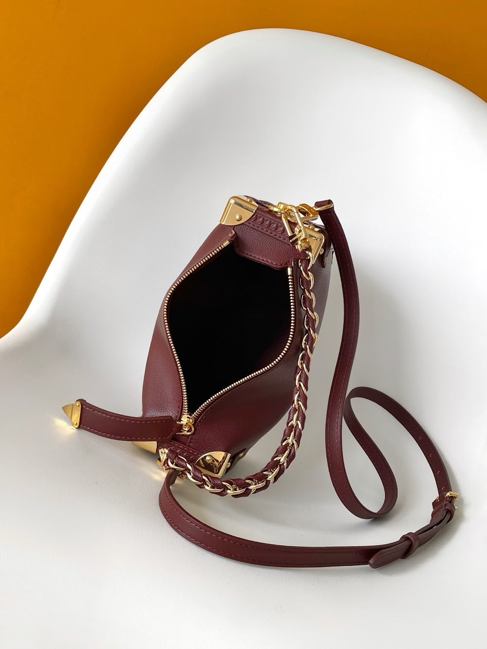 Dragons Bags LVn Luxury Bag --79046