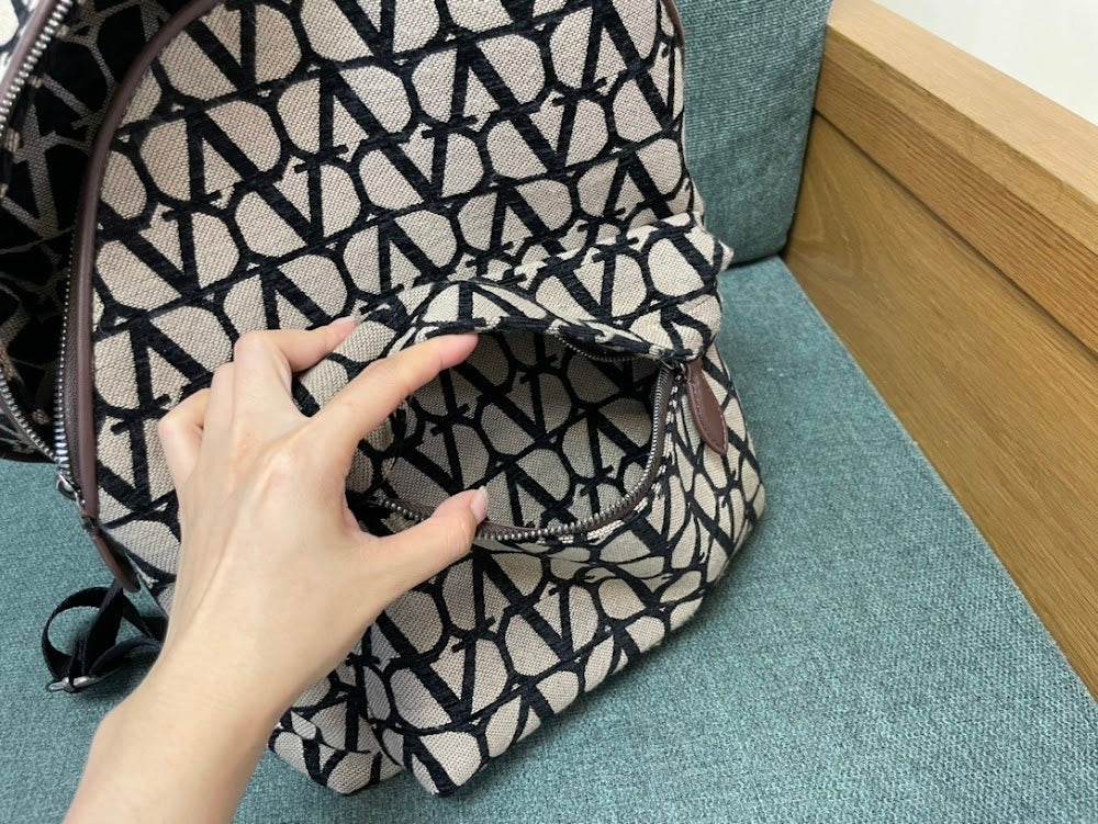 Dragons Bags Valentine Luxury Bag --121304