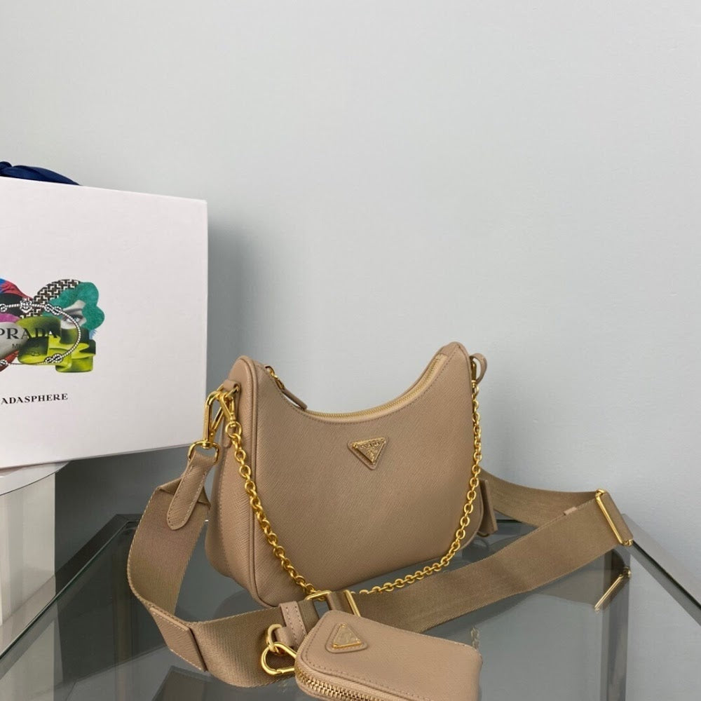 Dragons Bags pradn Luxury Bag --74326