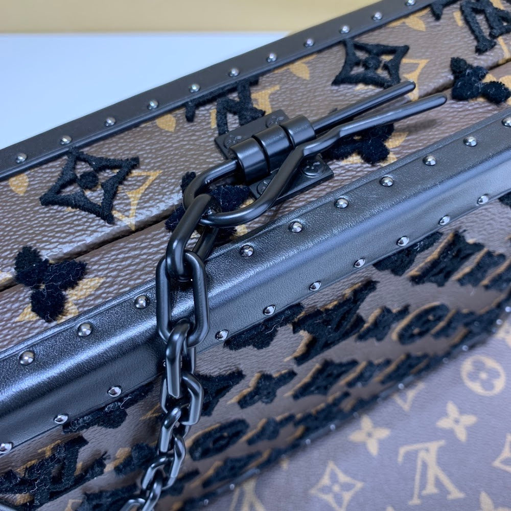 Dragons Bags ln Luxury Bag --59702