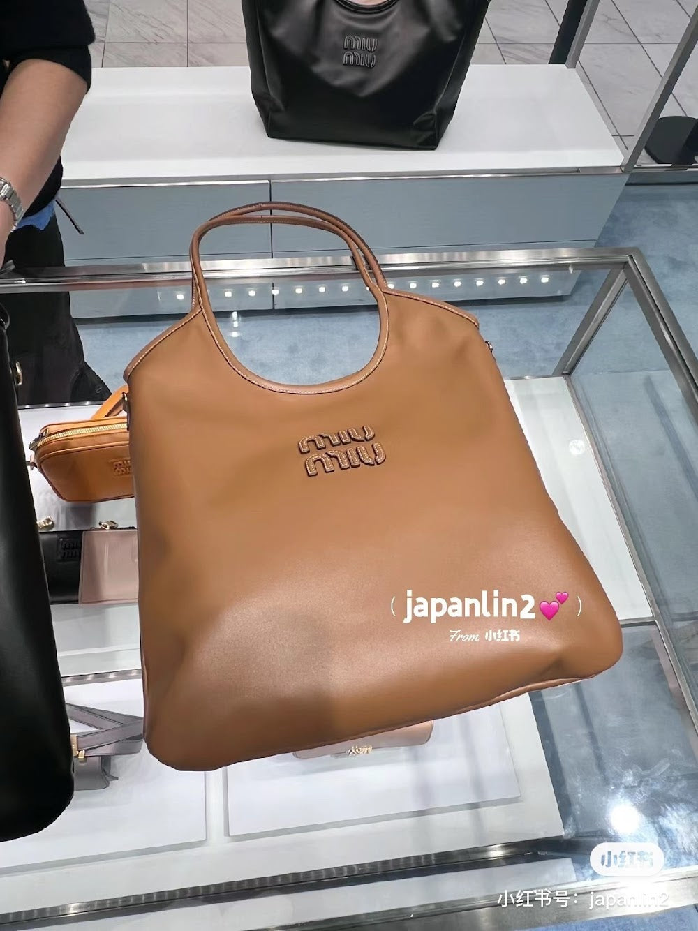 Dragons Bags Miun Miun Luxury Bag --122586