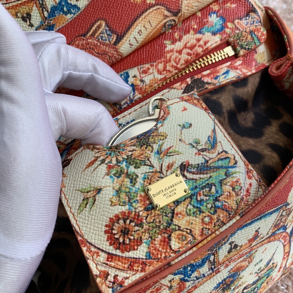 Dragons Bags DGn Luxury Bag --93212