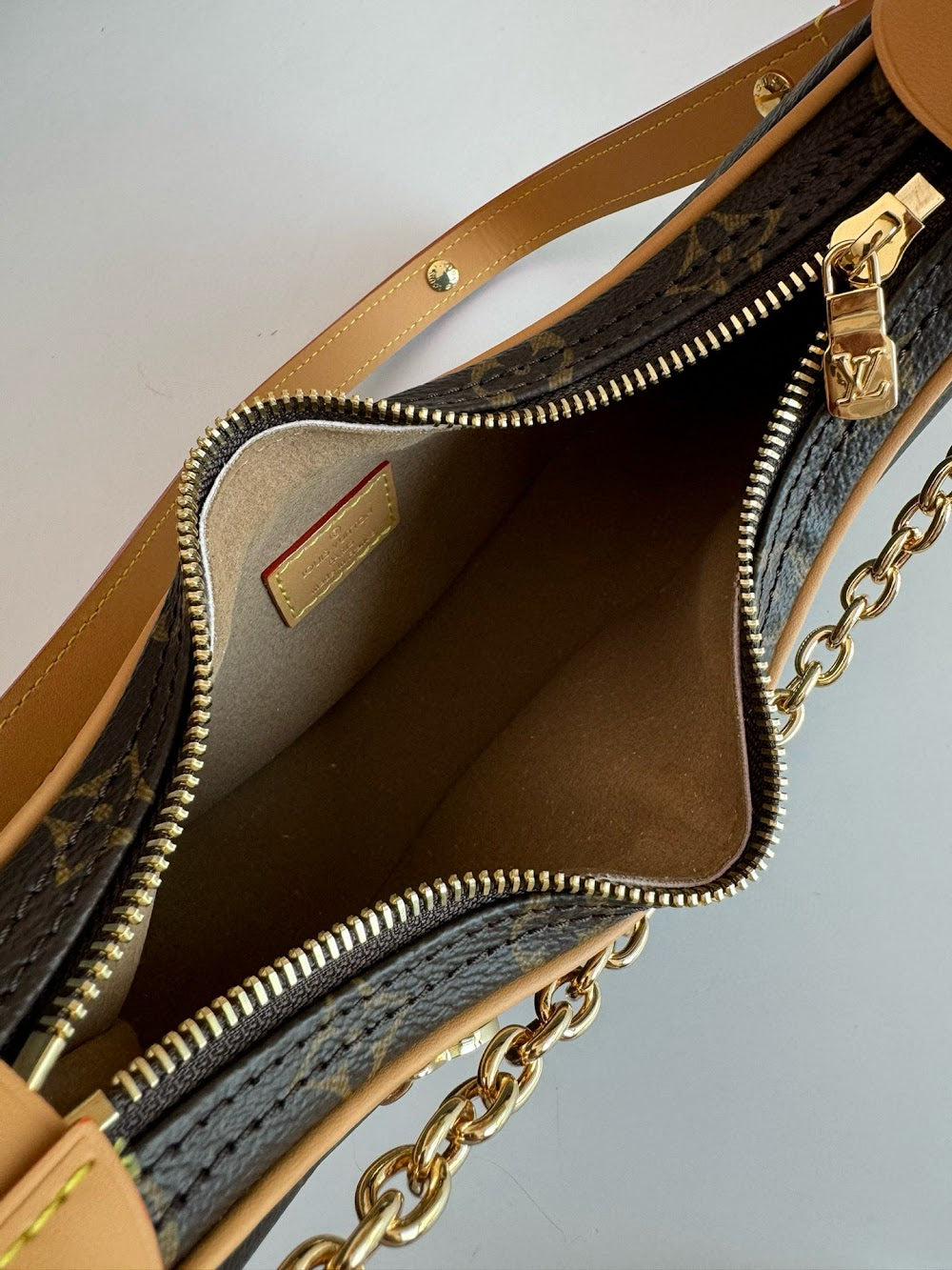Dragons Bags LVn Luxury Bag --79820