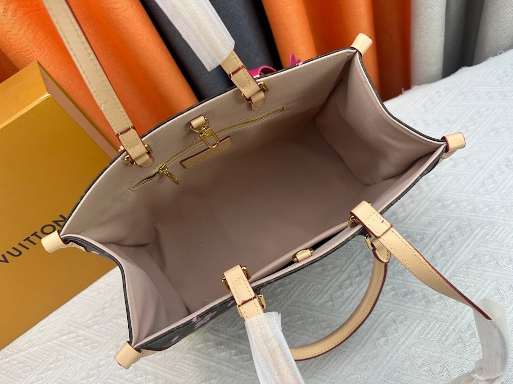 Dragons Bags ln Luxury Bag --76924