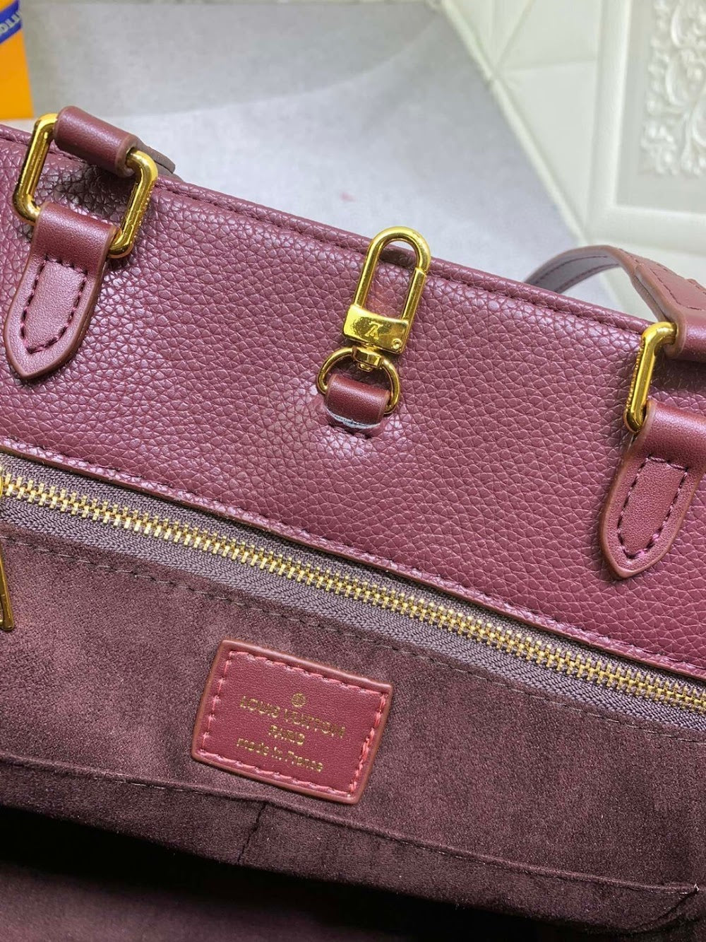 Jessica Bags ln Luxury Bag --75947
