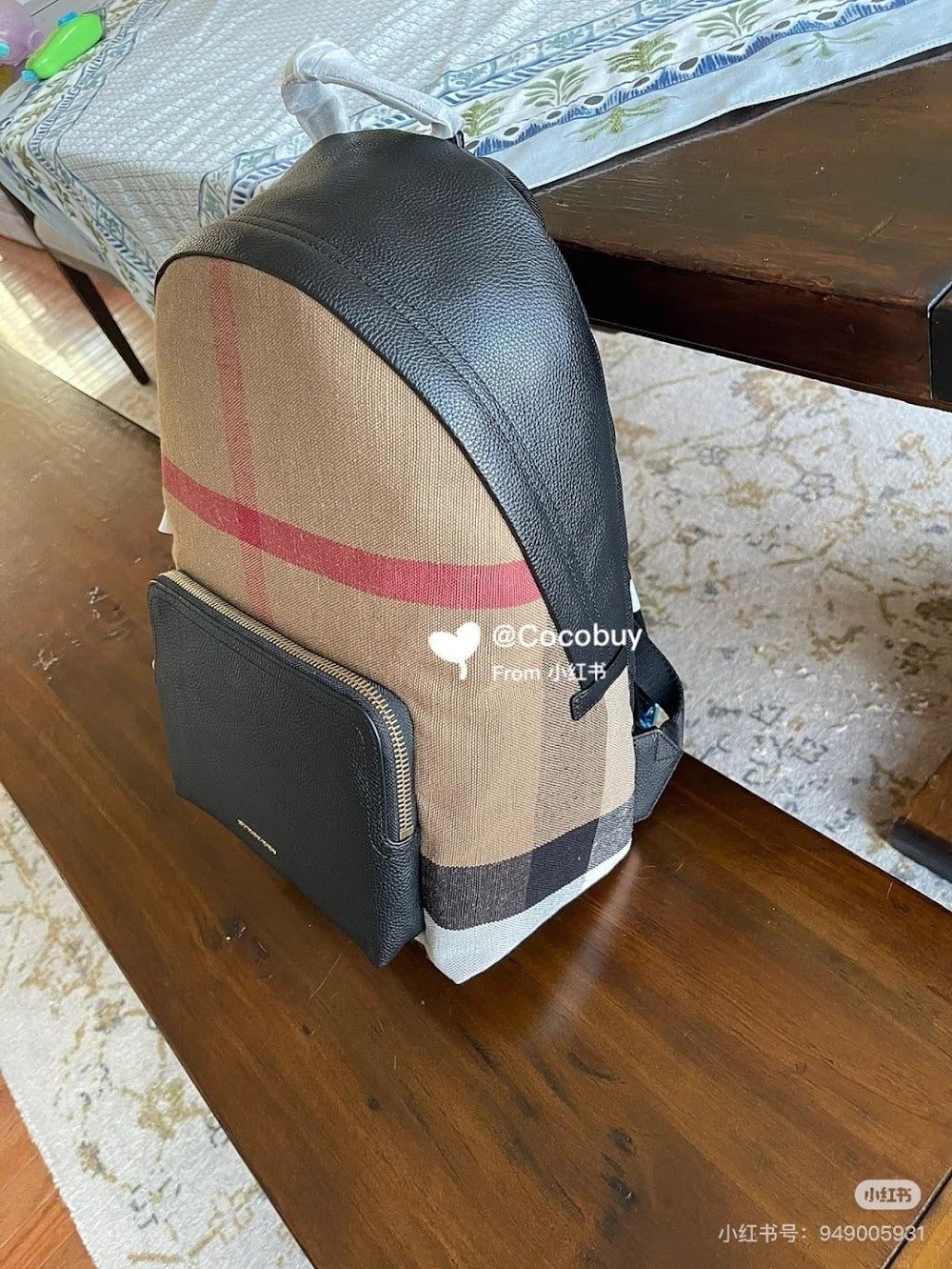 Dragons Bags Burberryn Luxury Bag --92527