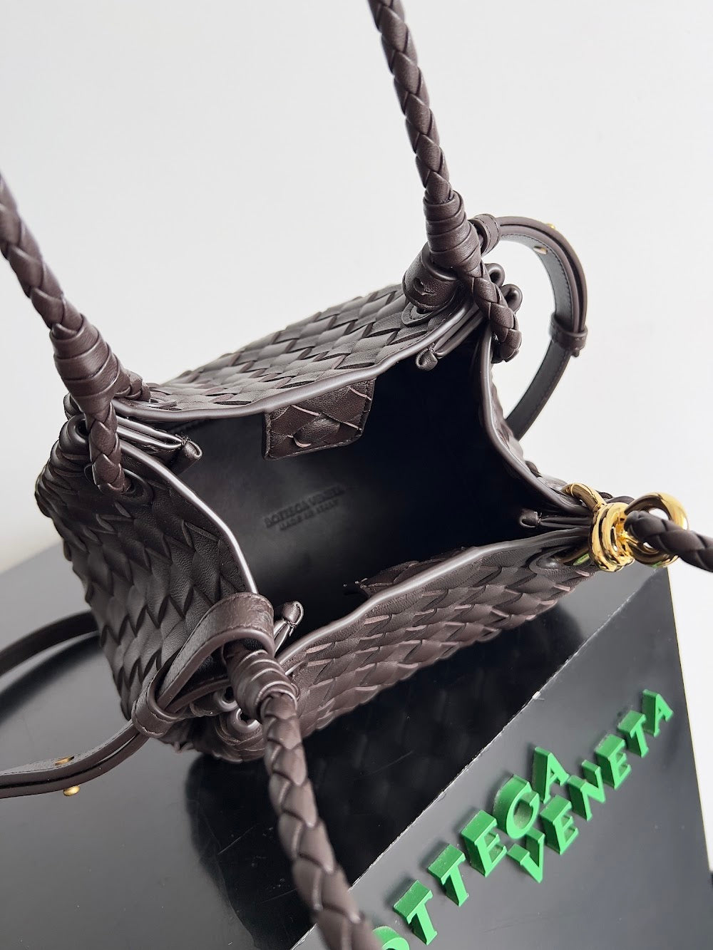 Dragons Bags Bottegan Luxury Bag --91080