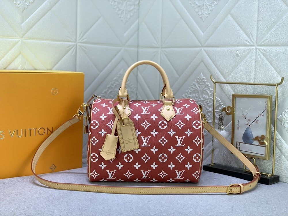 Jessica Bags ln Luxury Bag --76044