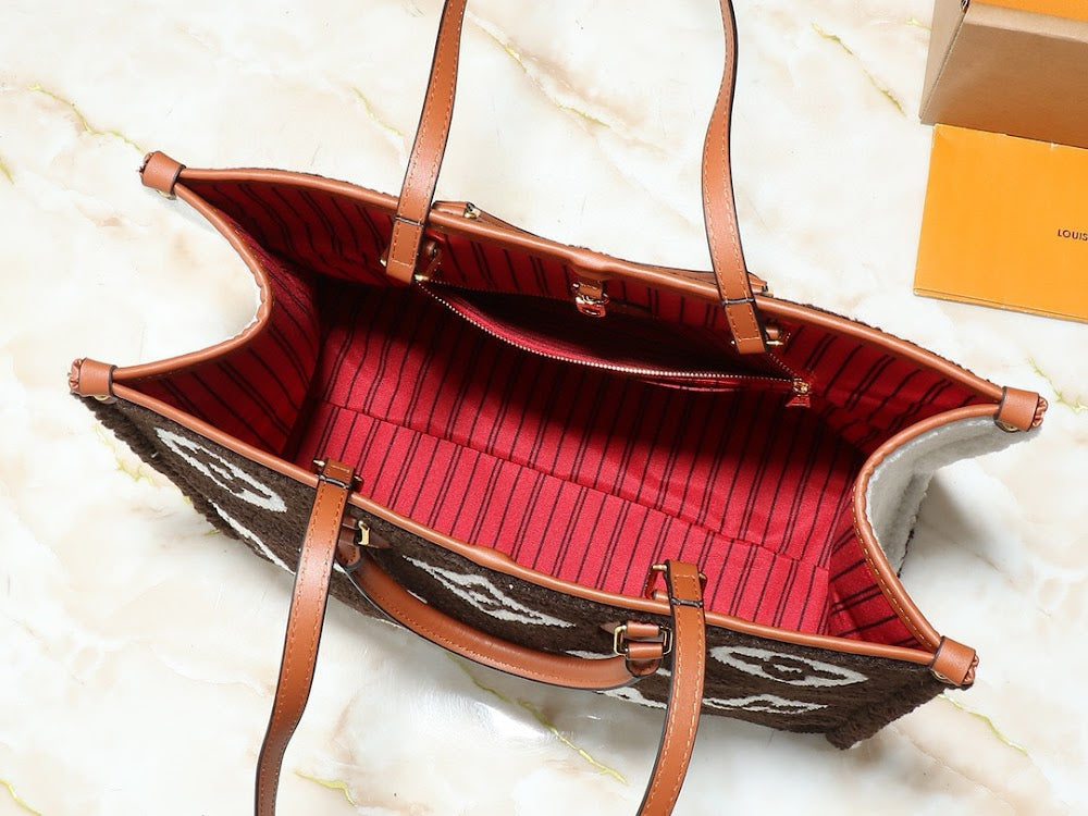 Dragons Bags LVn Luxury Bag --79502