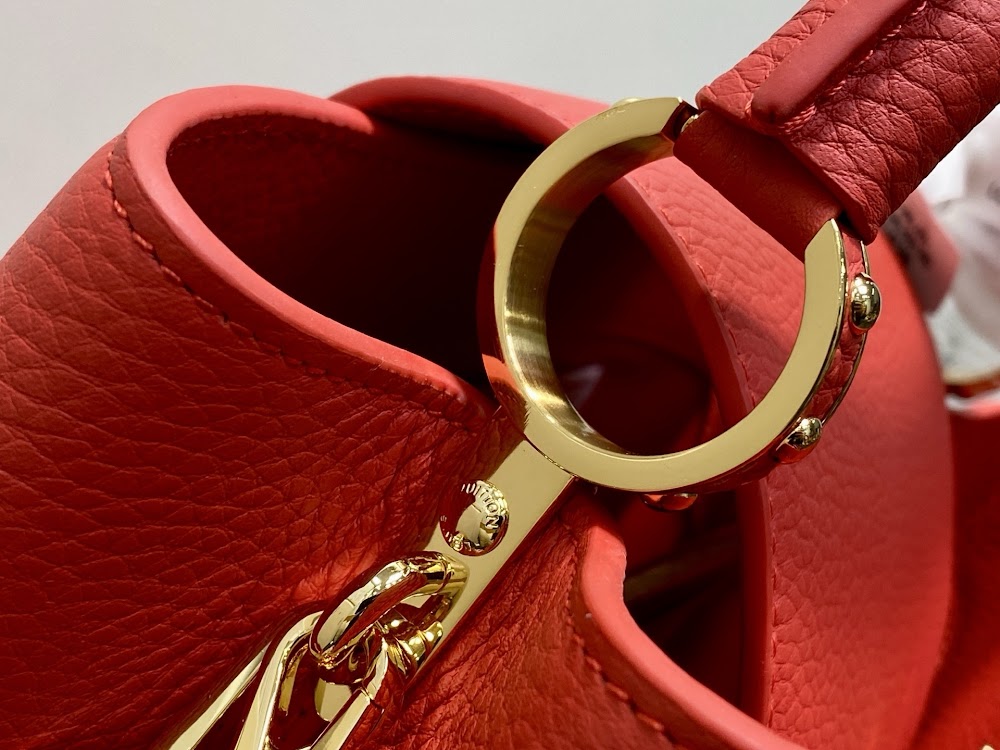 Dragons Bags ln Luxury Bag --96557