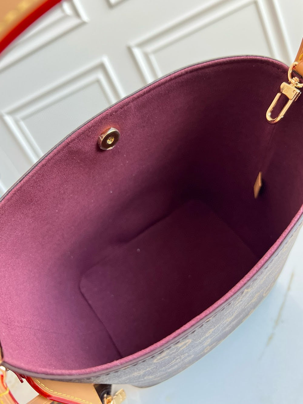 Dragons Bags ln Luxury Bag --81663