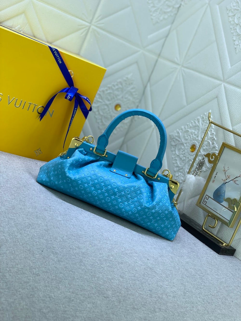 Dragons Bags LVn Luxury Bag --78971