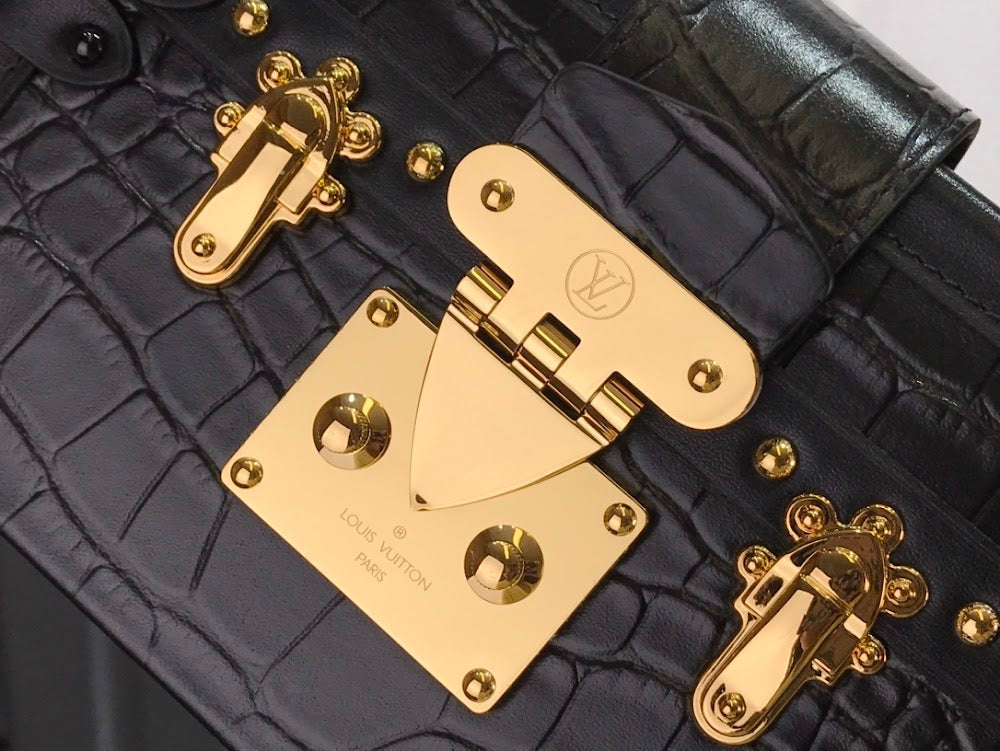Dragons Bags ln Luxury Bag --60060