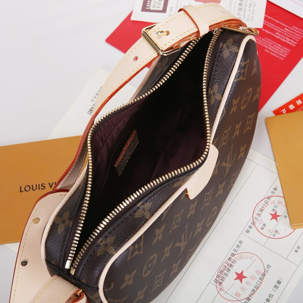 Dragons Bags LVn Luxury Bag --80844