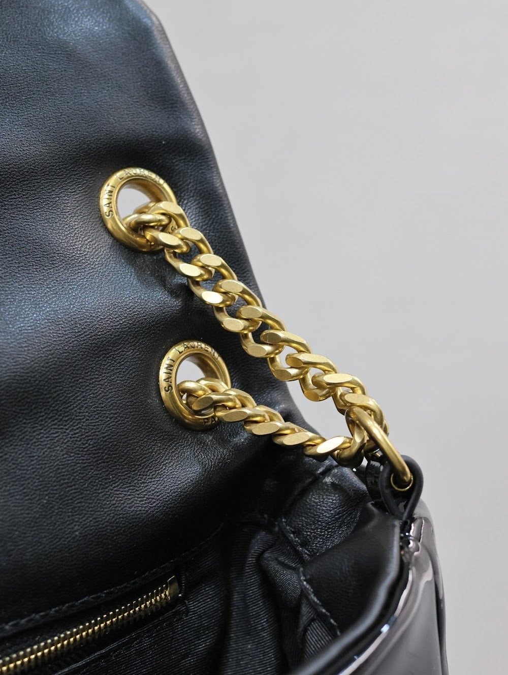 Dragons Bags YSLn Luxury Bag --119379