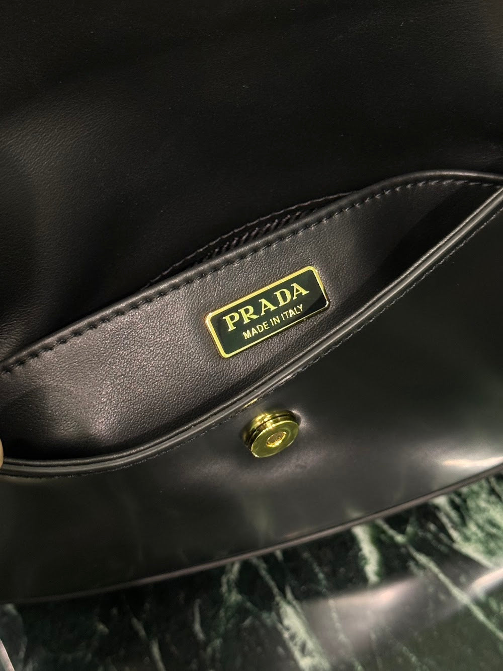 Dragons Bags Pradn Luxury Bag --101628