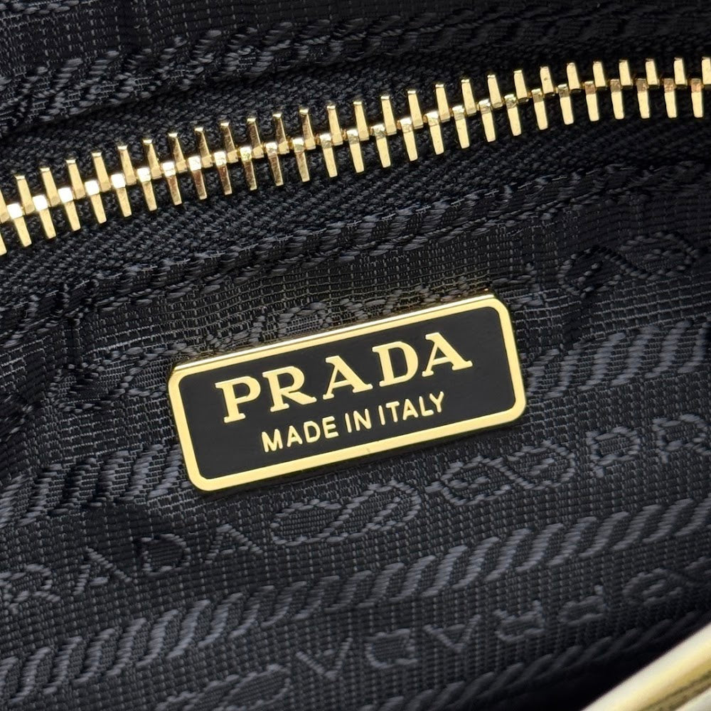 Dragons Bags Pradn Luxury Bag --102633