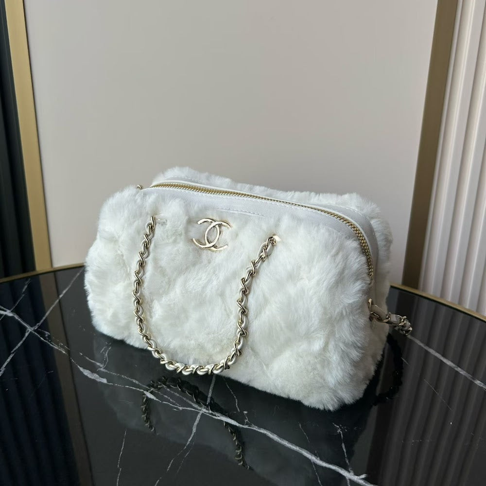 Dragons Bags CHn Luxury Bag --113585