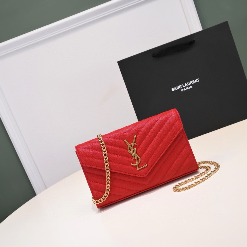 Dragons Bags ysn Luxury Bag --71874