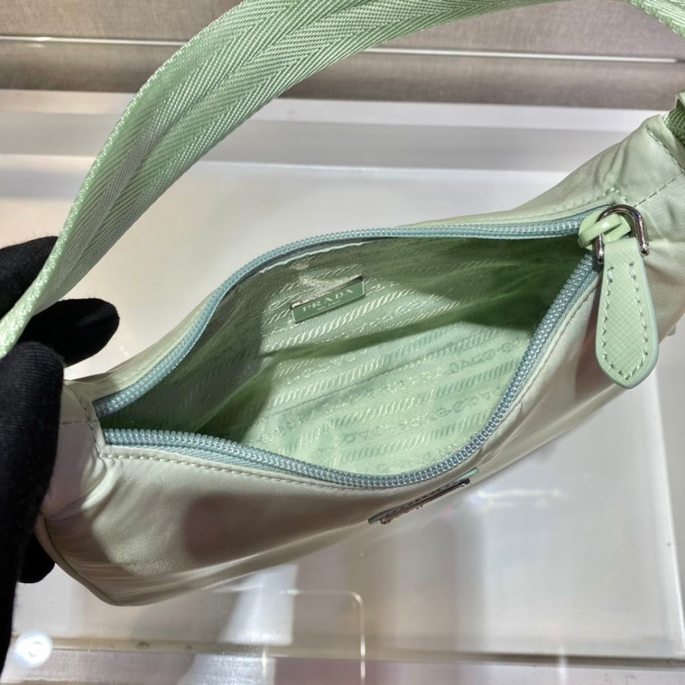 Dragons Bags Prada Luxury Bag --54690
