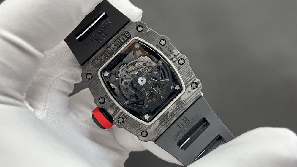 Dragons Bags Luxury Designer Watch --103616
