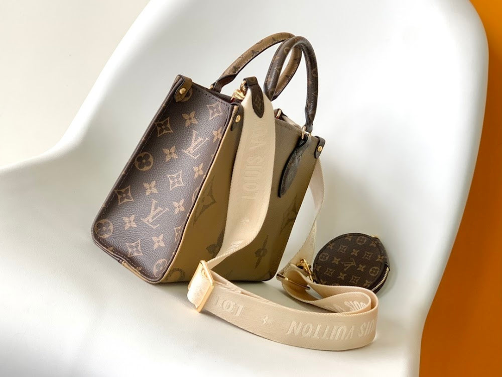 Dragons Bags ln Luxury Bag --81518