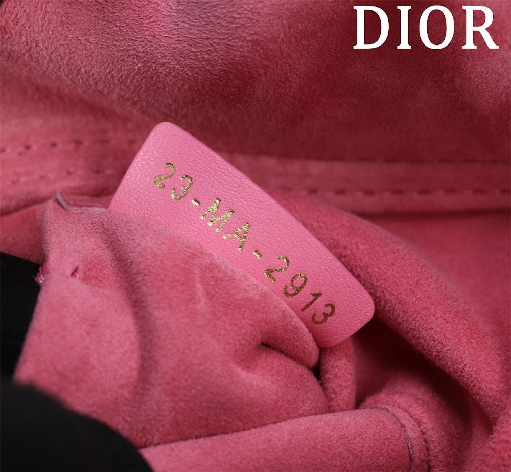 Dragons BagsDiorn Luxury Bag --114746