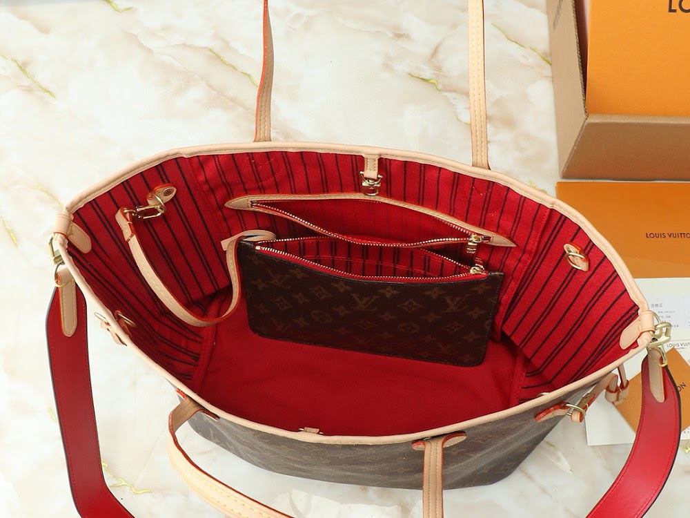 Dragons Bags LVn Luxury Bag --80050