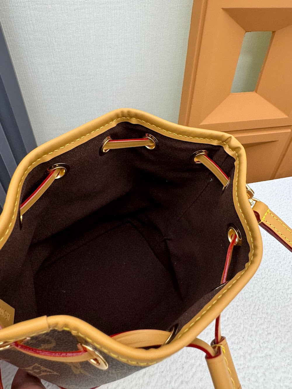 Dragons Bags LVn Luxury Bag --80189