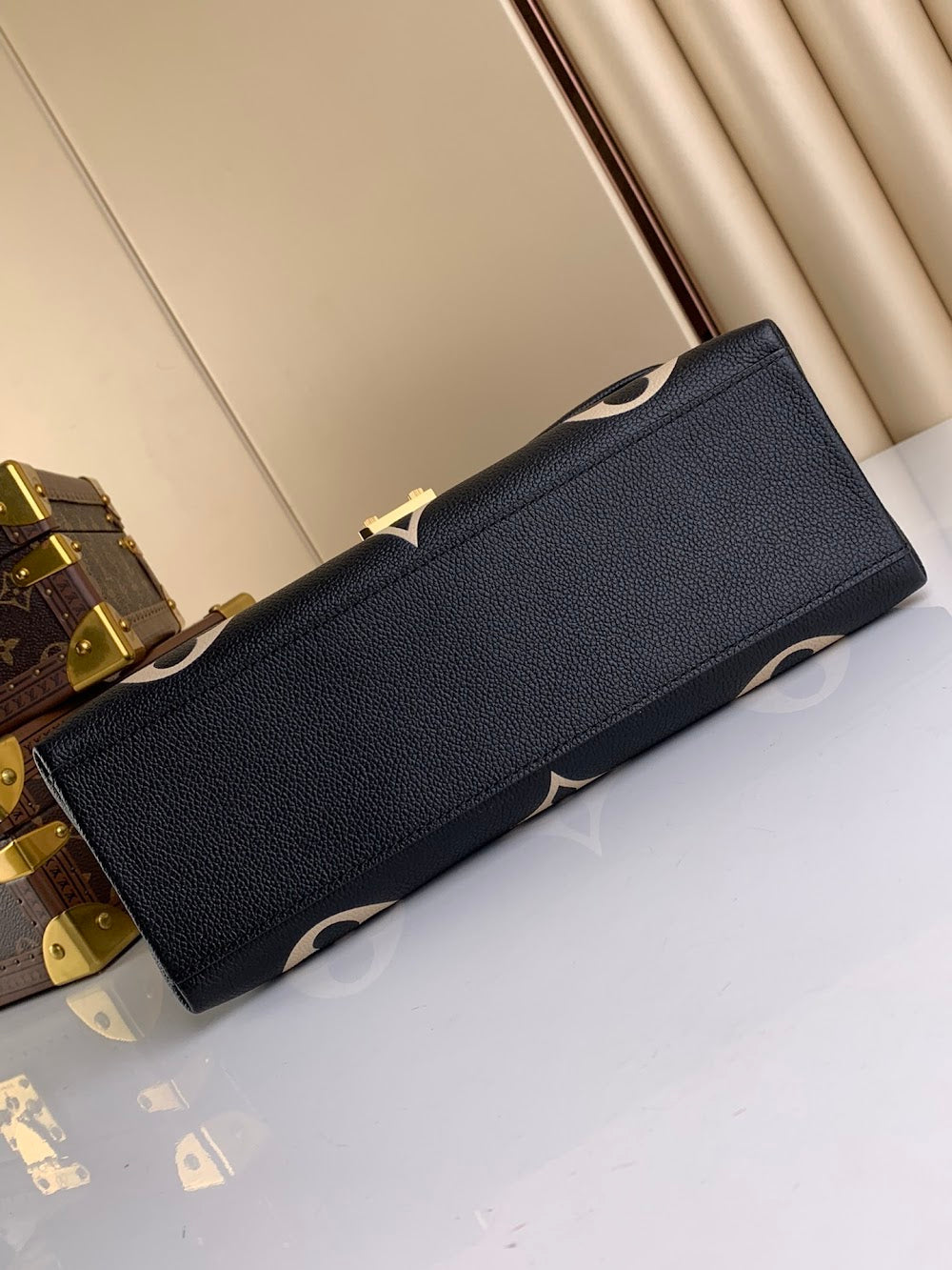 Dragons Bags ln Luxury Bag --61007
